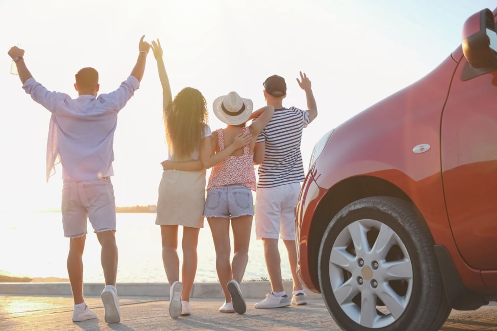 Ενοικιάσεις αυτοκινήτων uniqars